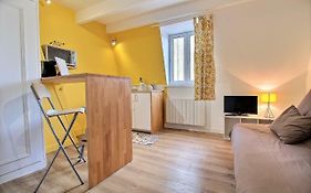 Studio cocooning à 100 mètres de la plage